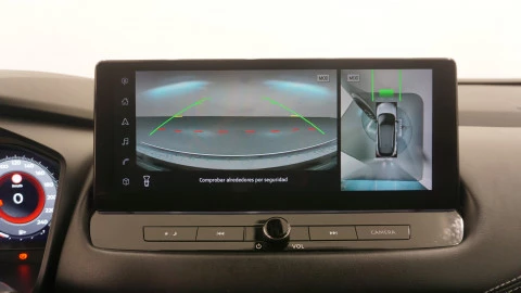 Nissan Qashqai DIG-T 116kW Xtronic N-Connecta