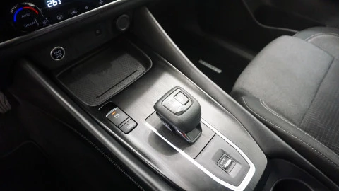 Nissan Qashqai DIG-T 116kW Xtronic N-Connecta