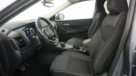 Nissan Qashqai DIG-T 116kW Xtronic N-Connecta