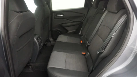 Nissan Qashqai DIG-T 116kW Xtronic N-Connecta