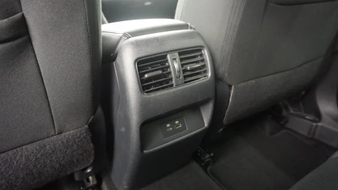 Nissan Qashqai DIG-T 116kW Xtronic N-Connecta