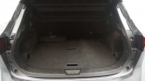 Nissan Qashqai DIG-T 116kW Xtronic N-Connecta