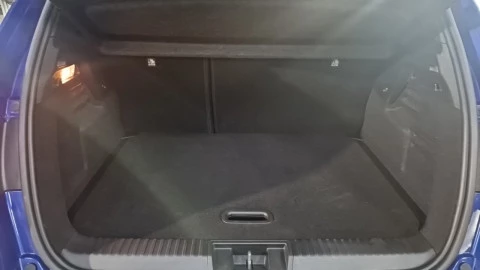 Renault Captur techno Eco-G 100cv (74 kW)