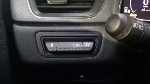 Renault Captur techno Eco-G 100cv (74 kW)