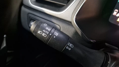 Renault Captur techno Eco-G 100cv (74 kW)