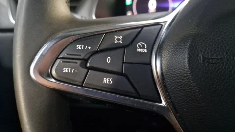 Renault Captur techno Eco-G 100cv (74 kW)