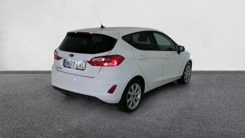 Ford Fiesta 1.0 EcoBoost 74kW (100CV) Trend 5p