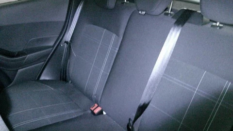 Ford Fiesta 1.0 EcoBoost 74kW (100CV) Trend 5p