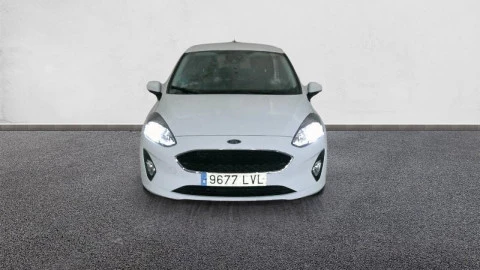 Ford Fiesta 1.0 EcoBoost 74kW (100CV) Trend 5p
