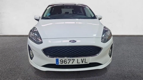 Ford Fiesta 1.0 EcoBoost 74kW (100CV) Trend 5p