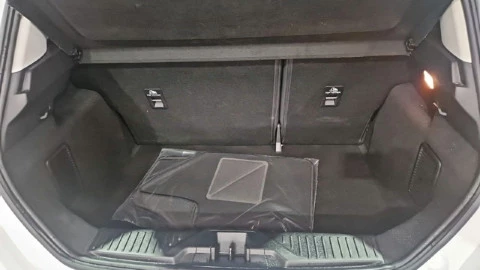 Ford Fiesta 1.0 EcoBoost 74kW (100CV) Trend 5p