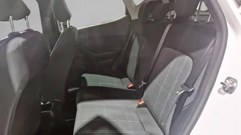 Ford Fiesta 1.0 EcoBoost 74kW (100CV) Trend 5p