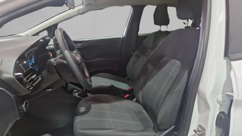 Ford Fiesta 1.0 EcoBoost 74kW (100CV) Trend 5p