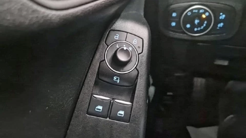 Ford Fiesta 1.0 EcoBoost 74kW (100CV) Trend 5p