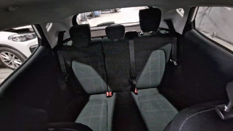 Ford Fiesta 1.0 EcoBoost 74kW (100CV) Trend 5p