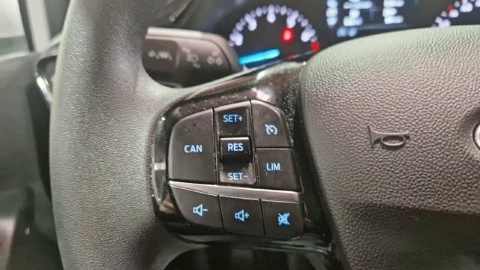 Ford Fiesta 1.0 EcoBoost 74kW (100CV) Trend 5p