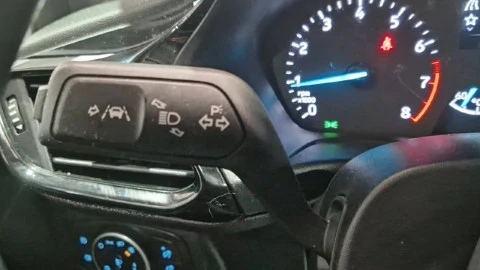 Ford Fiesta 1.0 EcoBoost 74kW (100CV) Trend 5p