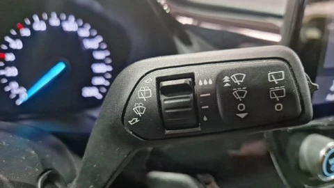 Ford Fiesta 1.0 EcoBoost 74kW (100CV) Trend 5p