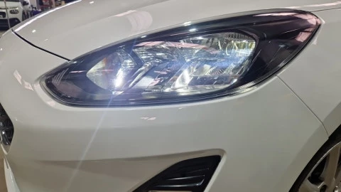 Ford Fiesta 1.0 EcoBoost 74kW (100CV) Trend 5p