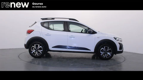 Dacia Sandero Stepway Expression TCe 67kW (90CV)