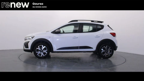 Dacia Sandero Stepway Expression TCe 67kW (90CV)