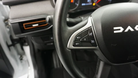 Dacia Sandero Stepway Expression TCe 67kW (90CV)