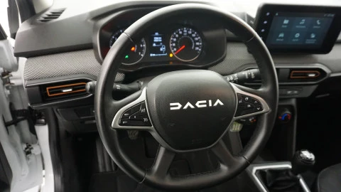 Dacia Sandero Stepway Expression TCe 67kW (90CV)