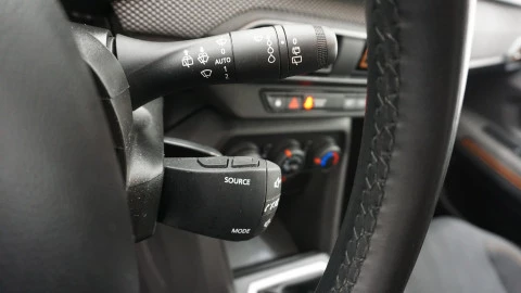 Dacia Sandero Stepway Expression TCe 67kW (90CV)