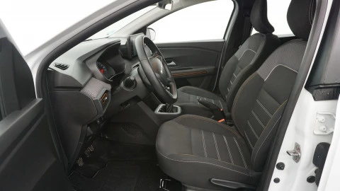 Dacia Sandero Stepway Expression TCe 67kW (90CV)