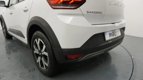 Dacia Sandero Stepway Expression TCe 67kW (90CV)
