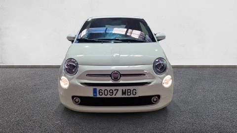 Fiat 500 Cult 1.0 Hybrid 51KW (70 CV)