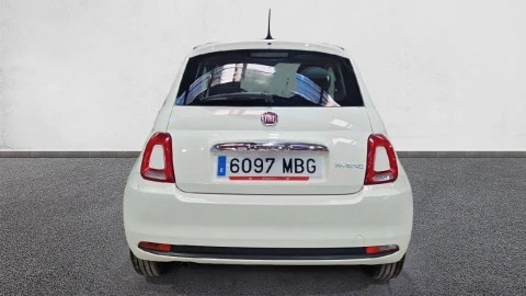 Fiat 500 Cult 1.0 Hybrid 51KW (70 CV)