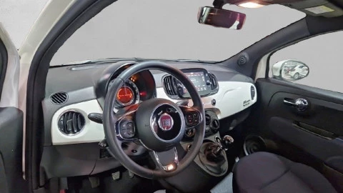 Fiat 500 Cult 1.0 Hybrid 51KW (70 CV)