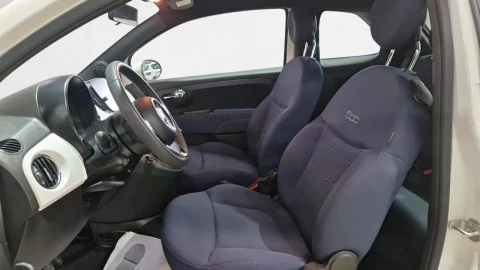 Fiat 500 Cult 1.0 Hybrid 51KW (70 CV)