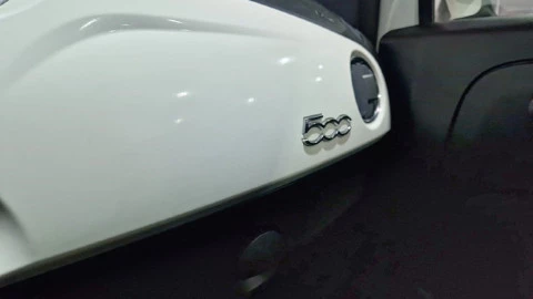 Fiat 500 Cult 1.0 Hybrid 51KW (70 CV)