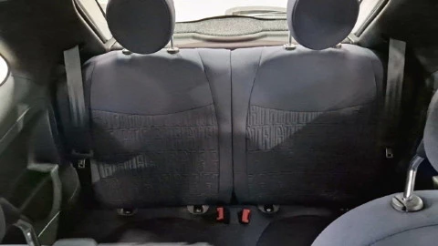 Fiat 500 Cult 1.0 Hybrid 51KW (70 CV)