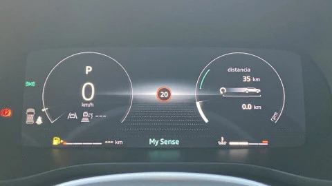 Renault Arkana Techno TCe 103kW(140CV) EDC mild hybrid