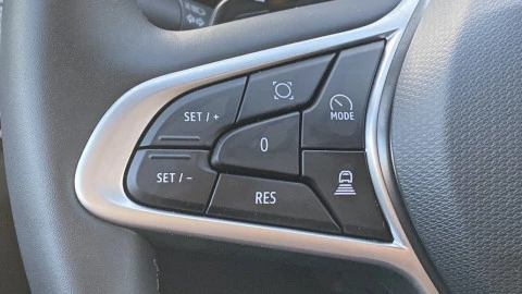 Renault Arkana Techno TCe 103kW(140CV) EDC mild hybrid