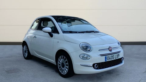 Fiat 500 Dolcevita 1.0 Hybrid 51KW (70 CV)