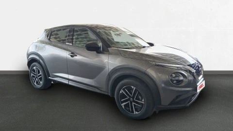 Nissan Juke DIG-T 84 kW (114 CV) DCT 7V N-Connecta