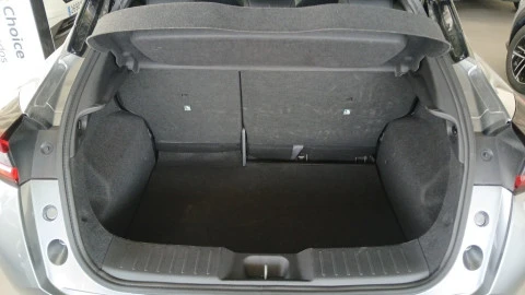 Nissan Juke DIG-T 84 kW (114 CV) DCT 7V N-Connecta