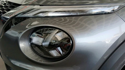 Nissan Juke DIG-T 84 kW (114 CV) DCT 7V N-Connecta