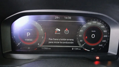 Nissan Juke DIG-T 84 kW (114 CV) DCT 7V N-Connecta