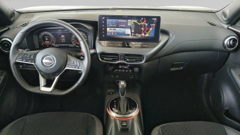 Nissan Juke DIG-T 84 kW (114 CV) DCT 7V N-Connecta