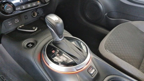 Nissan Juke DIG-T 84 kW (114 CV) DCT 7V N-Connecta