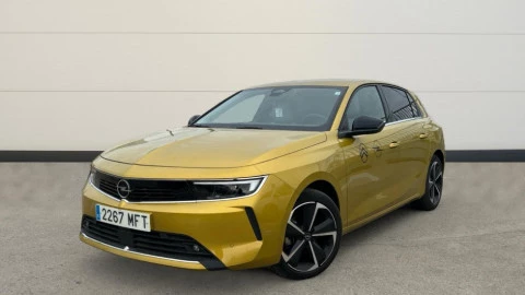 Opel Astra 1.2T XHT 96kW (130CV) Elegance