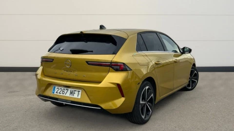 Opel Astra 1.2T XHT 96kW (130CV) Elegance