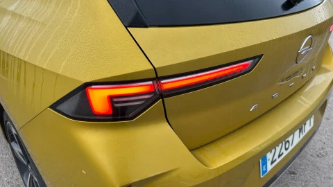 Opel Astra 1.2T XHT 96kW (130CV) Elegance