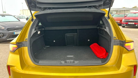 Opel Astra 1.2T XHT 96kW (130CV) Elegance