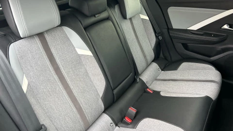 Opel Astra 1.2T XHT 96kW (130CV) Elegance